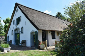 Ferienwohnung An der Mühle